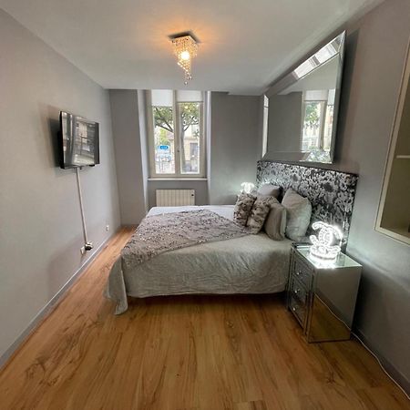 Strasbourg Petit Cocon Emplacement Ideal Centre Ville, Place De Pierre Rdc 25M2 Estrasburgo Exterior foto