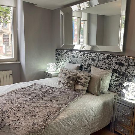 Strasbourg Petit Cocon Emplacement Ideal Centre Ville, Place De Pierre Rdc 25M2 Estrasburgo Exterior foto