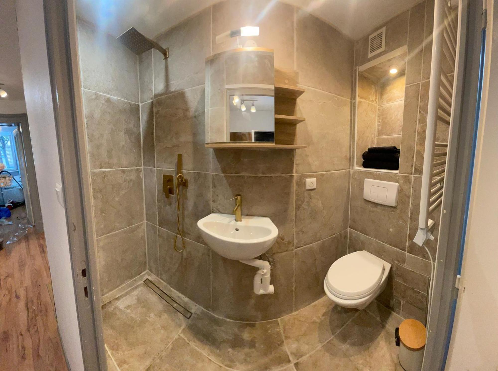 Strasbourg Petit Cocon Emplacement Ideal Centre Ville, Place De Pierre Rdc 25M2 Estrasburgo Exterior foto