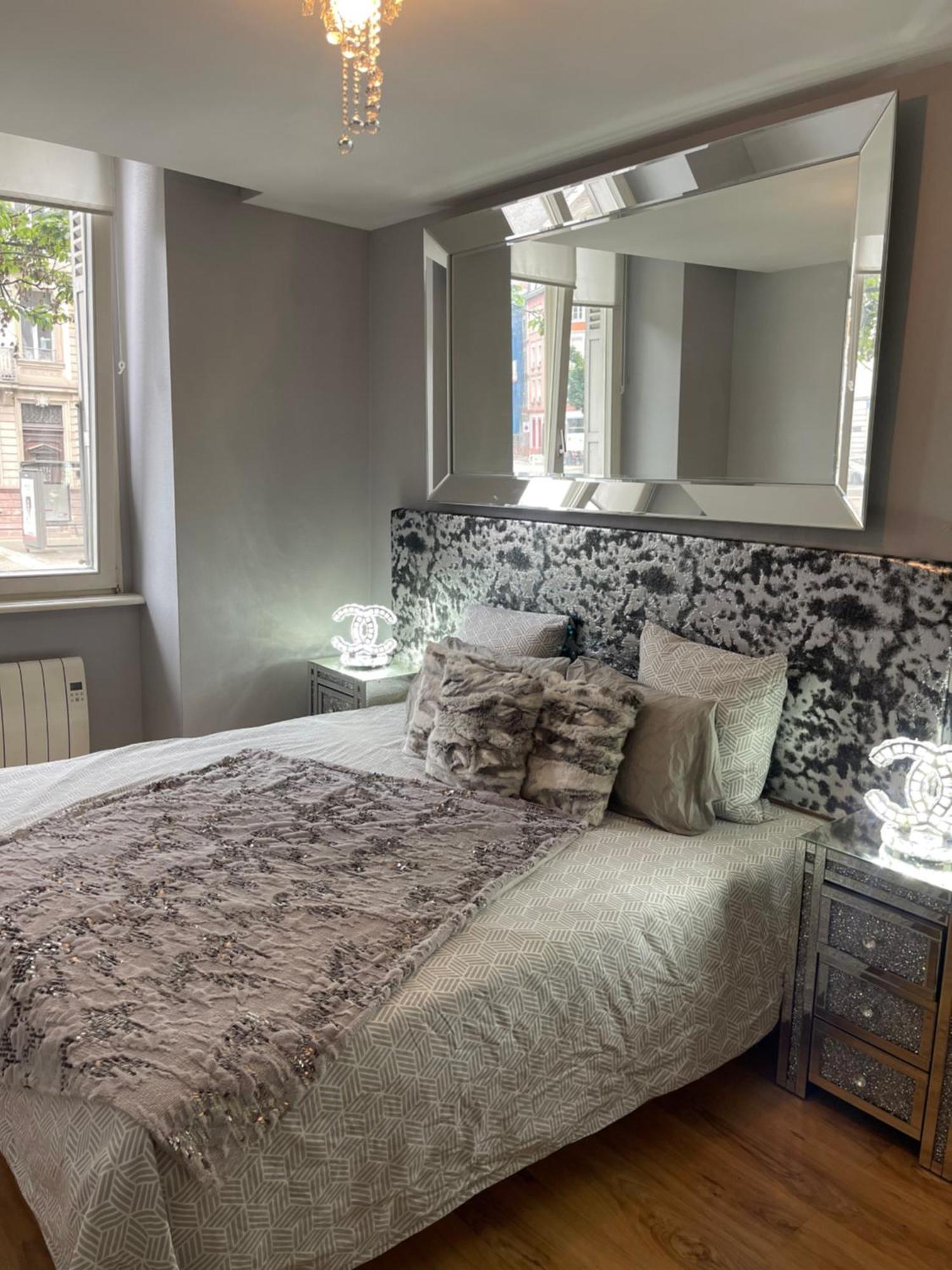Strasbourg Petit Cocon Emplacement Ideal Centre Ville, Place De Pierre Rdc 25M2 Estrasburgo Exterior foto